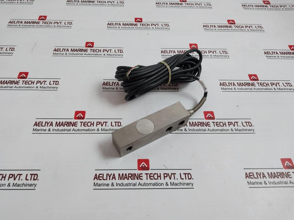 Adi Artech 1224954 Single Ended Shear Beam Load Cell Sensor 5 Meter Cable