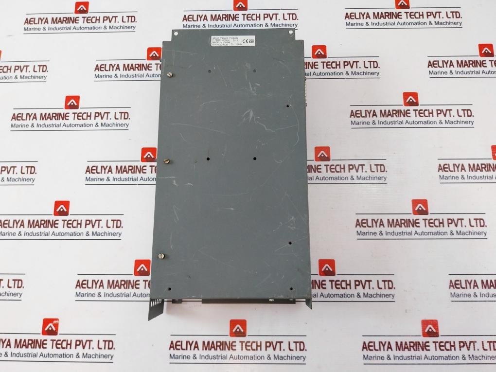 Adixen Vacuum 112834 Pt 100