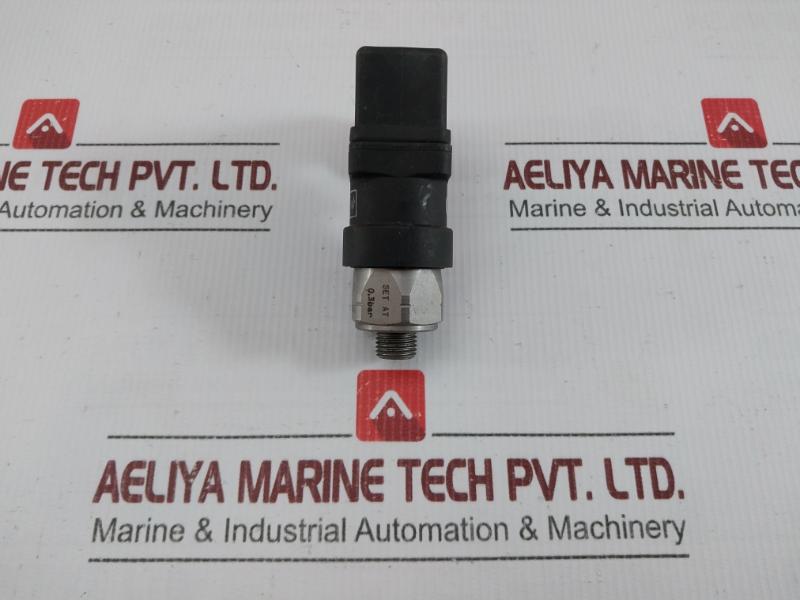 Adjustable Pressure Switch 845703 Suco Sku:199893