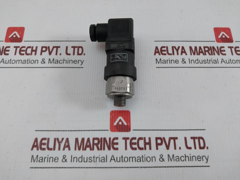 Adjustable Pressure Switch 845703 Suco Sku:199893