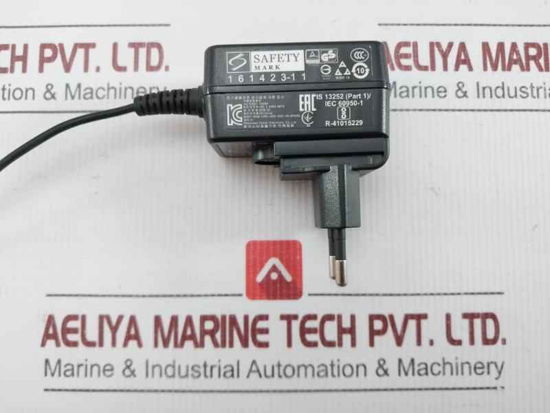 Ads-6Ae-06 05252E Dc Power Adapter 5.2V 1.0A Hoioto