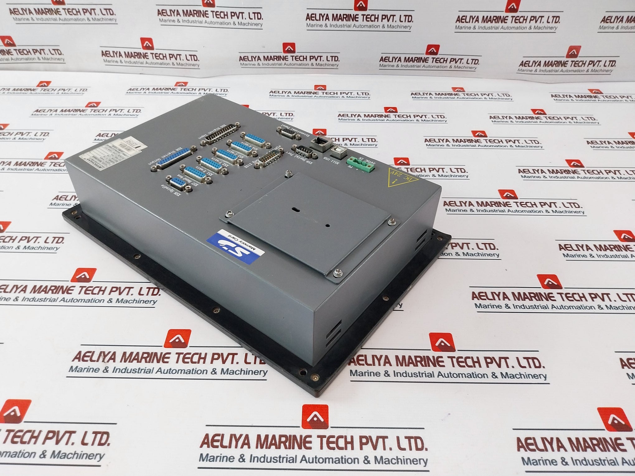 Adtech DK400A Engraving Machine Control System IP54