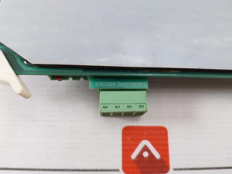 Advanced Systek 4-6000-029 Printed Circuit Board For Cpu Ae-19375 94V-0 5-0