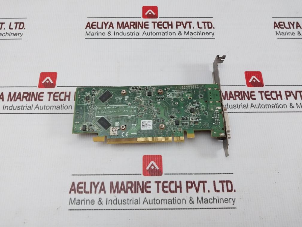 Advanced Micro Devices C553 Radeon Graphics Card