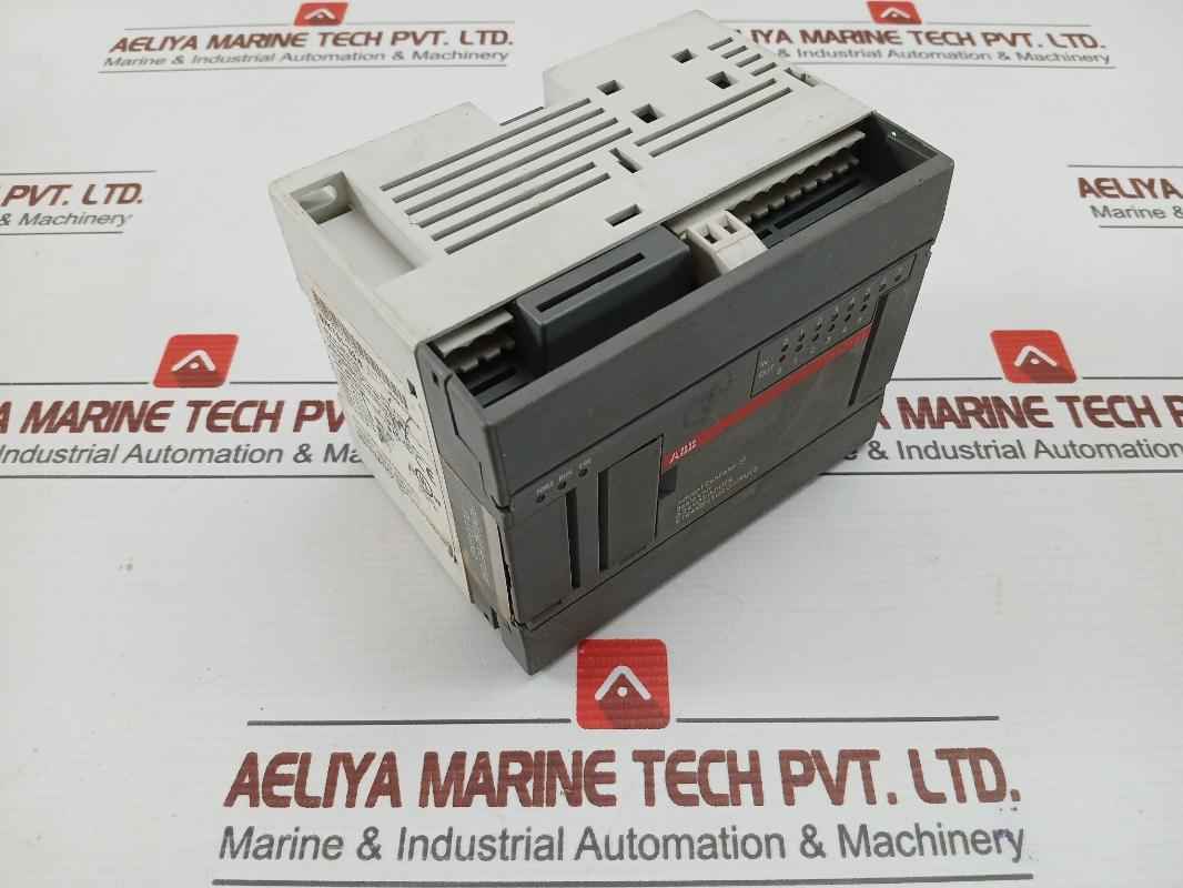 Advant Controller Power Supply 07Kt51-u3.6 - 24Vdc Abb