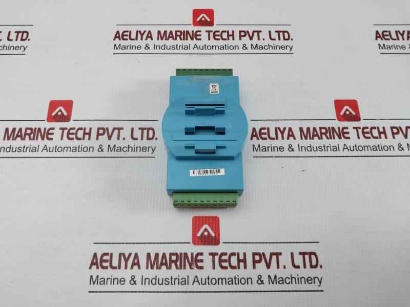 Advantech Analog Input Module Output Rs-485 2003000540 Adam-4017