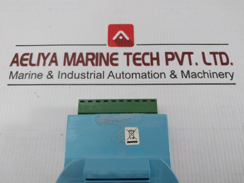 Advantech Analog Input Module Output Rs-485 2003000540 Adam-4017