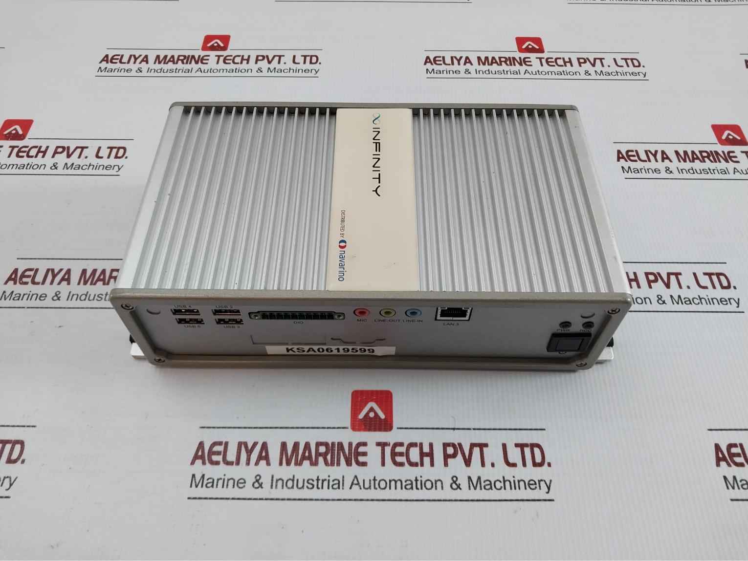Advantech Ark-3360F-d5A1E