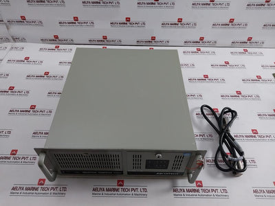 Advantech Ipc-610-h Industrial Computer Ipc-610Mb-00Xhe 100-240Vac