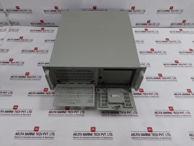 Advantech Ipc-610-h Industrial Computer Ipc-610Mb-00Xhe 100-240Vac
