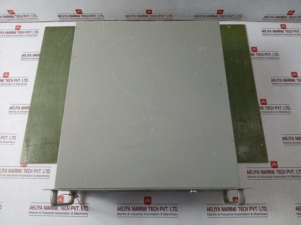 Advantech Ipc-610-h Industrial Computer Ipc-610Mb-00Xhe Kv3B0052Ba Sba129T