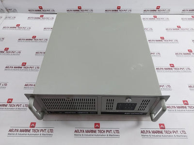 Advantech Ipc-610-h Industrial Computer Ipc-610Mb-00Xhe Rev: C0