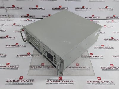 Advantech Ipc-610-h Industrial Computer Ipc-610Mb-00Xhe Rev: C0