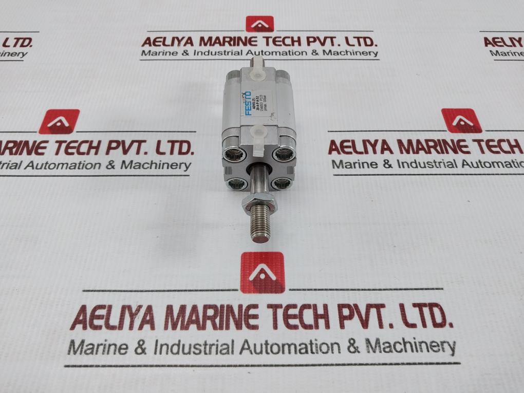 Advu-25-20-a-p-a-s2 Compact Cylinder Festo 10Bar