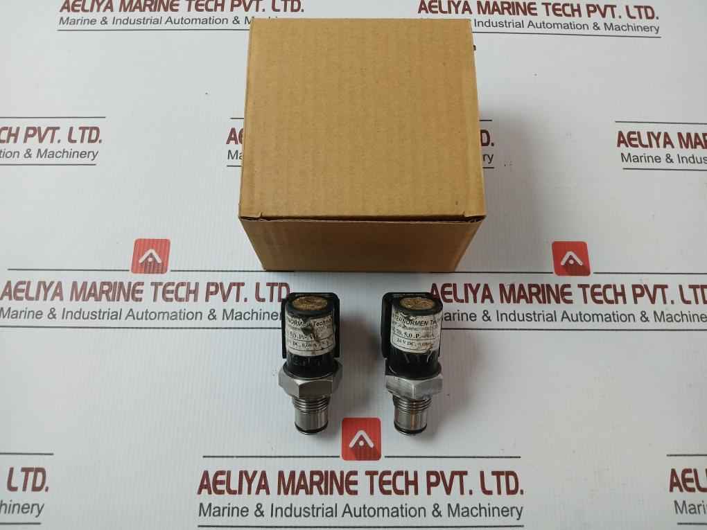 Ae 70.5,0.P.-.Va.- Pressure Valve Internormen