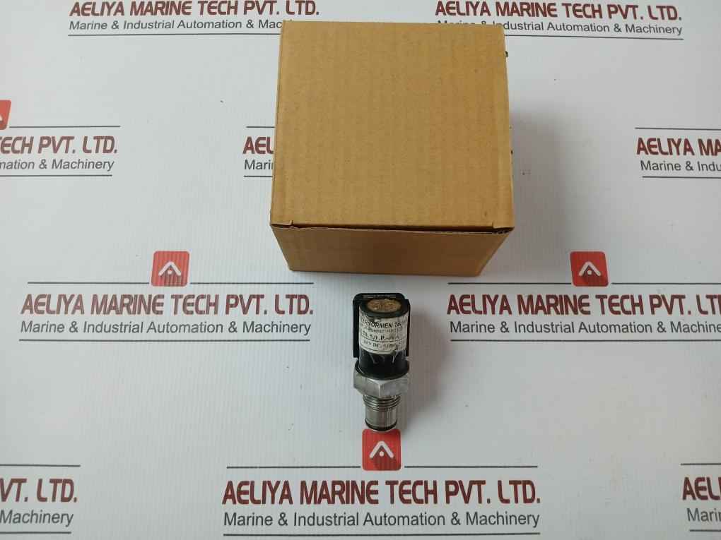 Ae 70.5,0.P.-.Va.- Pressure Valve Internormen