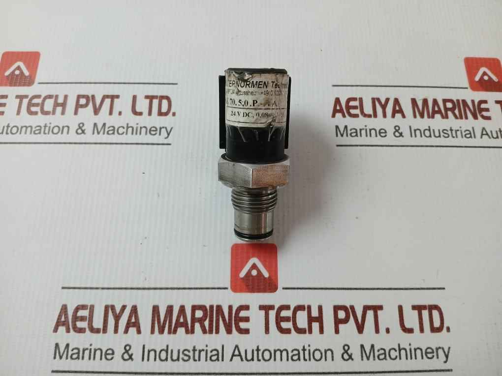Ae 70.5,0.P.-.Va.- Pressure Valve Internormen