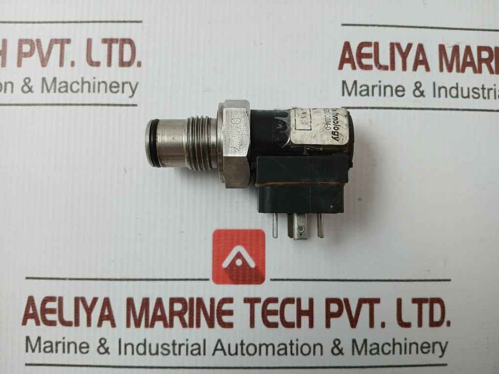 Ae 70.5,0.P.-.Va.- Pressure Valve Internormen