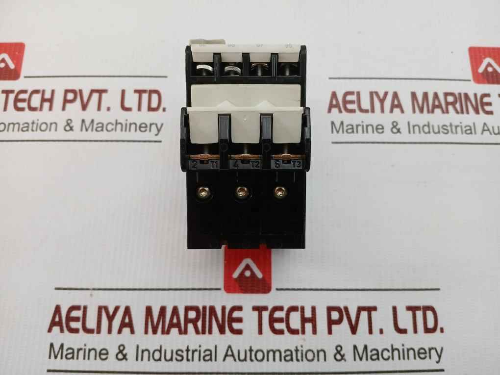 Aeg 15-23A/690V Thermal Overload Relay 910-341-861-00