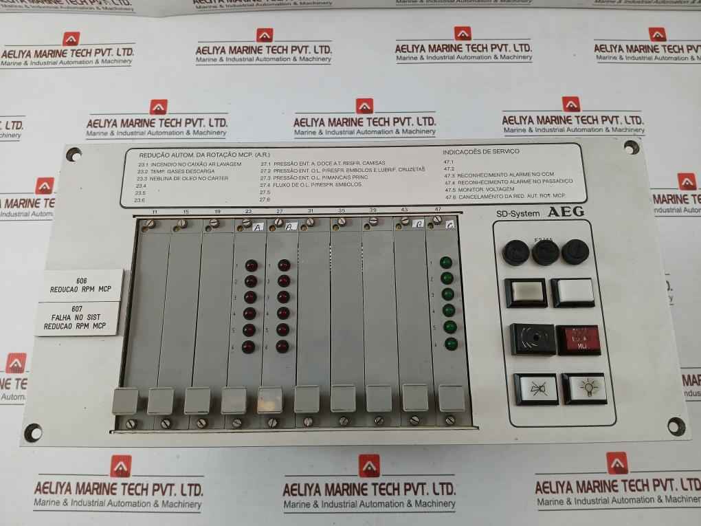 Aeg 271.112 479