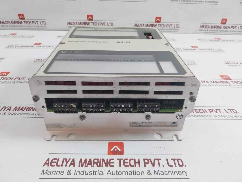 Aeg 7628-042.240 180