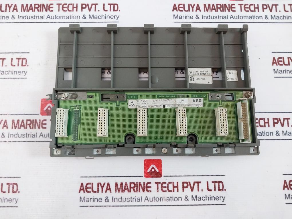 Aeg 7628-042.244801 DTA 201 Secondary Rack 94V-0
