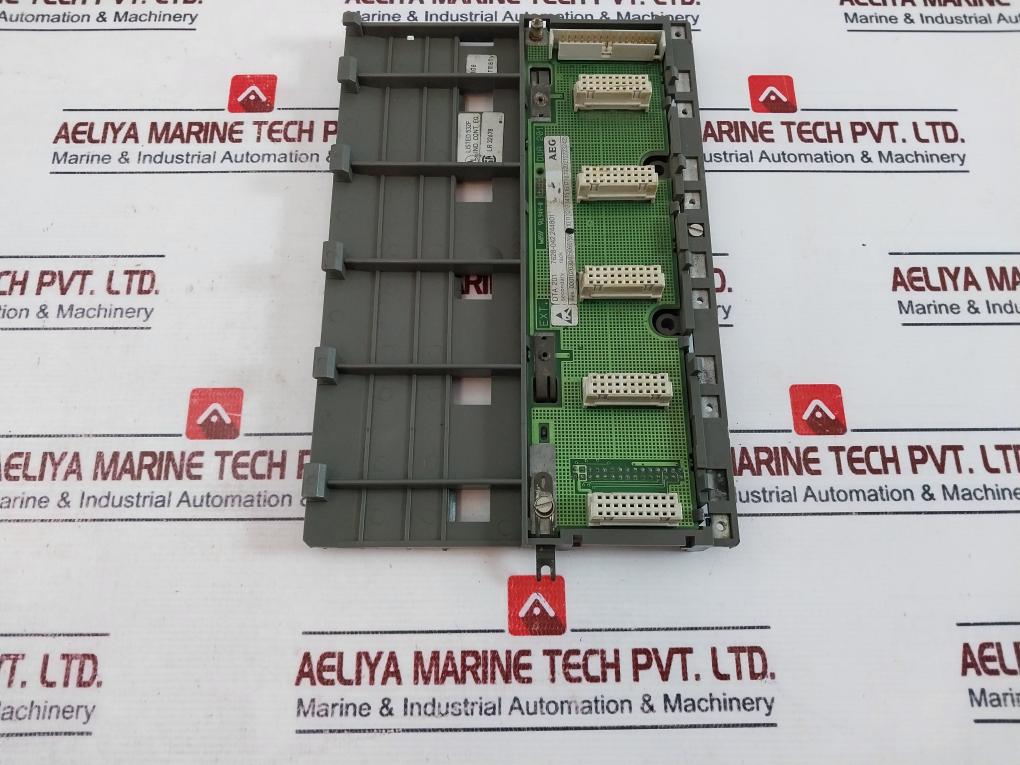 Aeg 7628-042.244801 DTA 201 Secondary Rack 94V-0