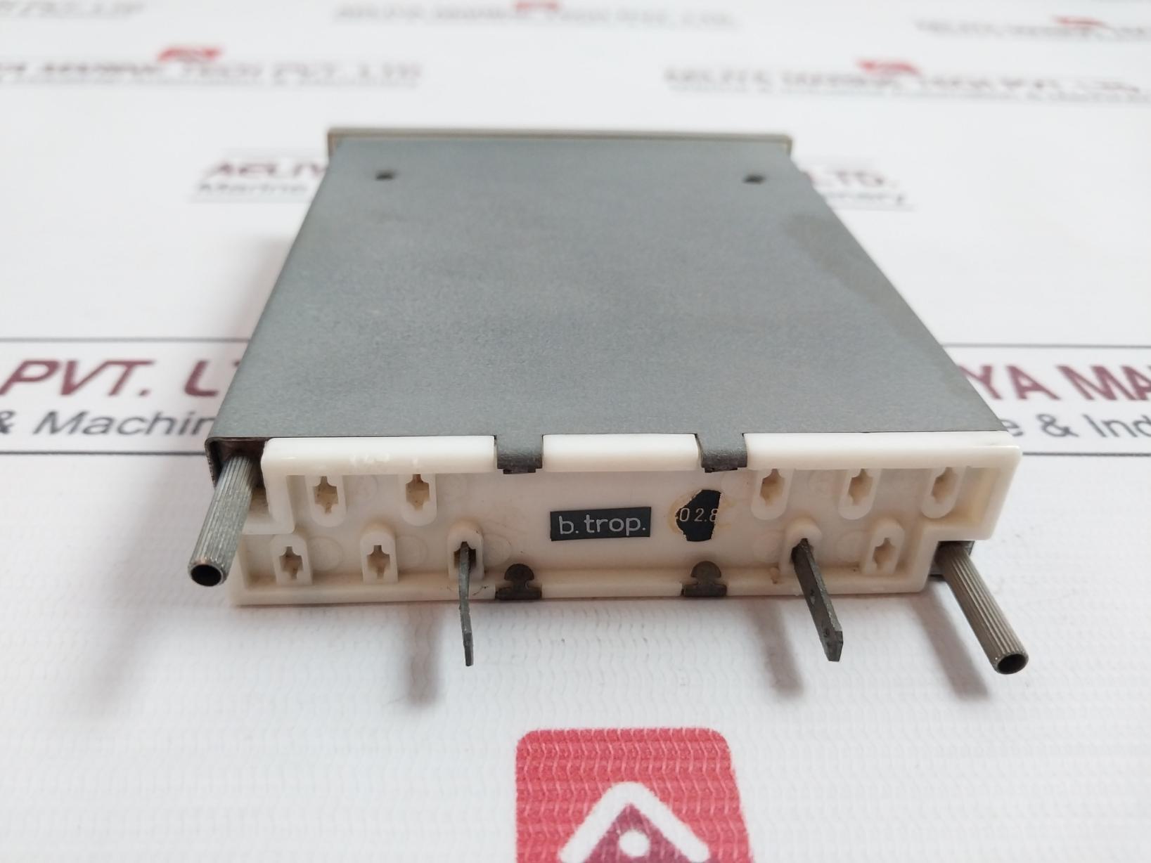 Aeg Ammeter 0-230A 1,26A