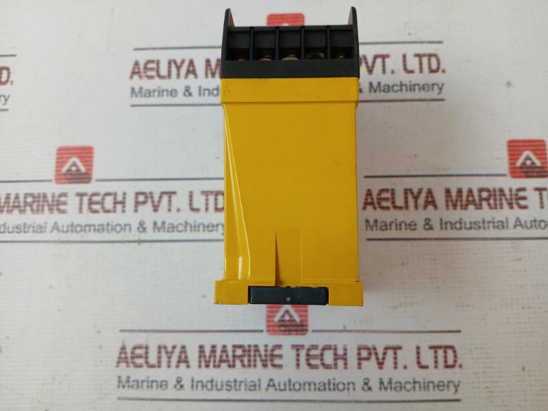 Aeg Arn 910.346 Timer Relay 380V Ac 0.1-600 Sec 4 409 003 01