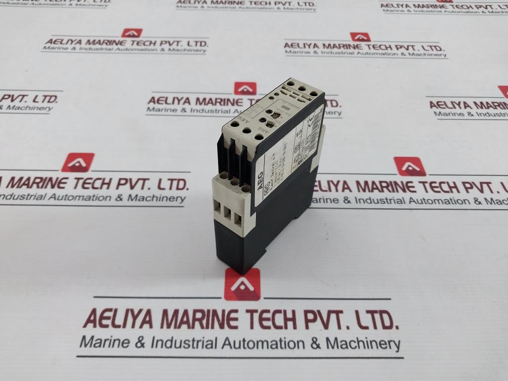 Aeg Ars Time Delay Relay Ac11 220V 1.5A