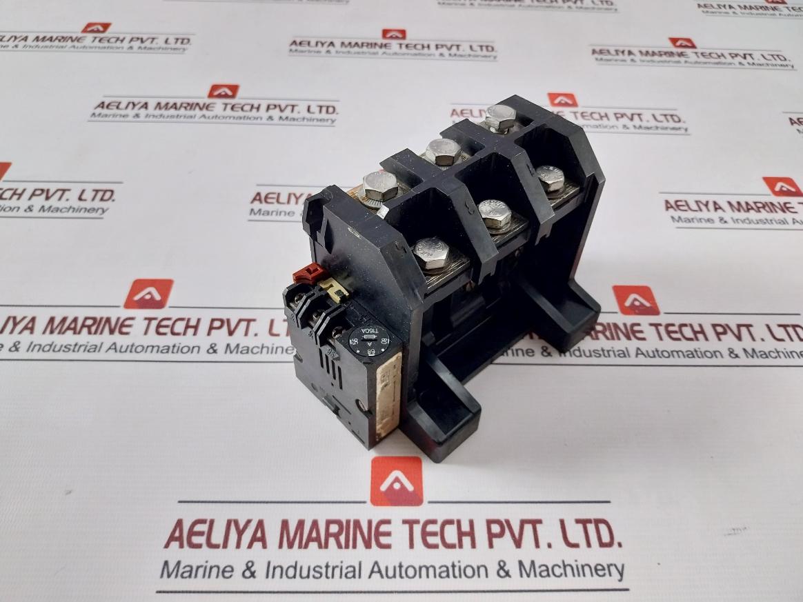Aeg B207 Thermal Overload Relay 56..80A 500-v 1 5A A600 P300 Iec 292-1
