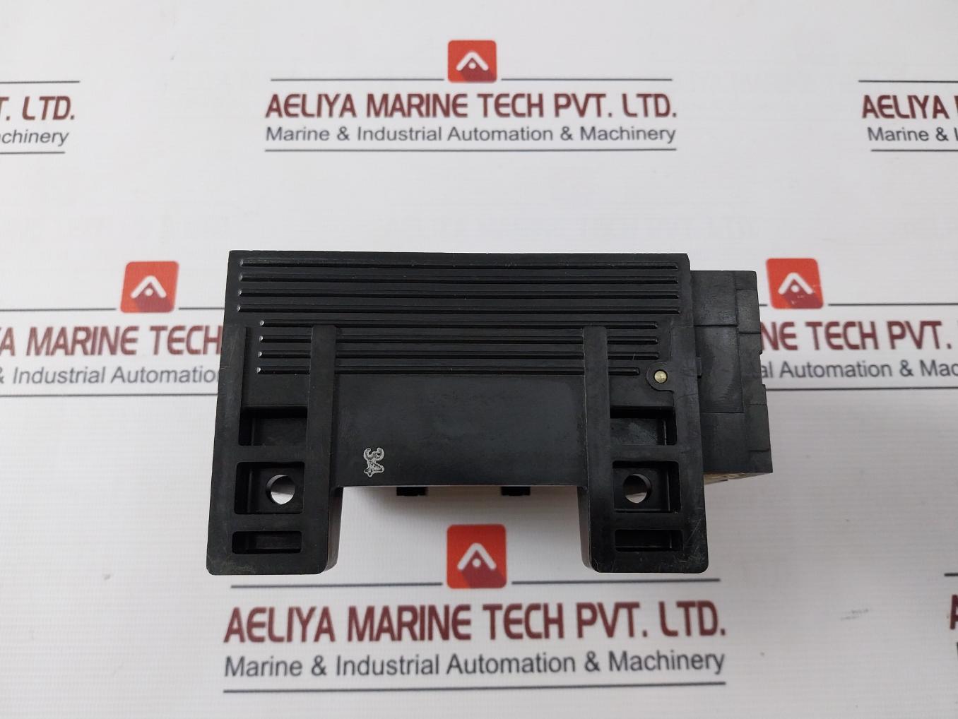 Aeg B207 Thermal Overload Relay 56..80A 500-v 1 5A A600 P300 Iec 292-1