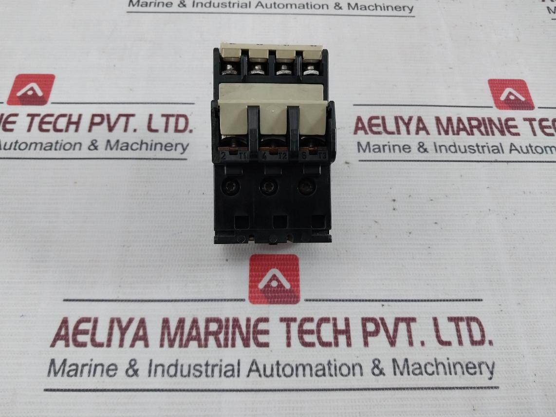 Aeg B27S Thermal Overload Relay Ac 11-660V 1A C600 R300 Vde 0660