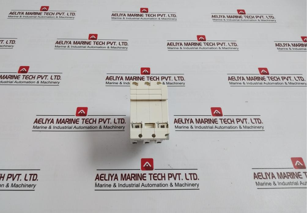 Aeg Elfa E9 Circuit Breaker G 16A 440V- 45C