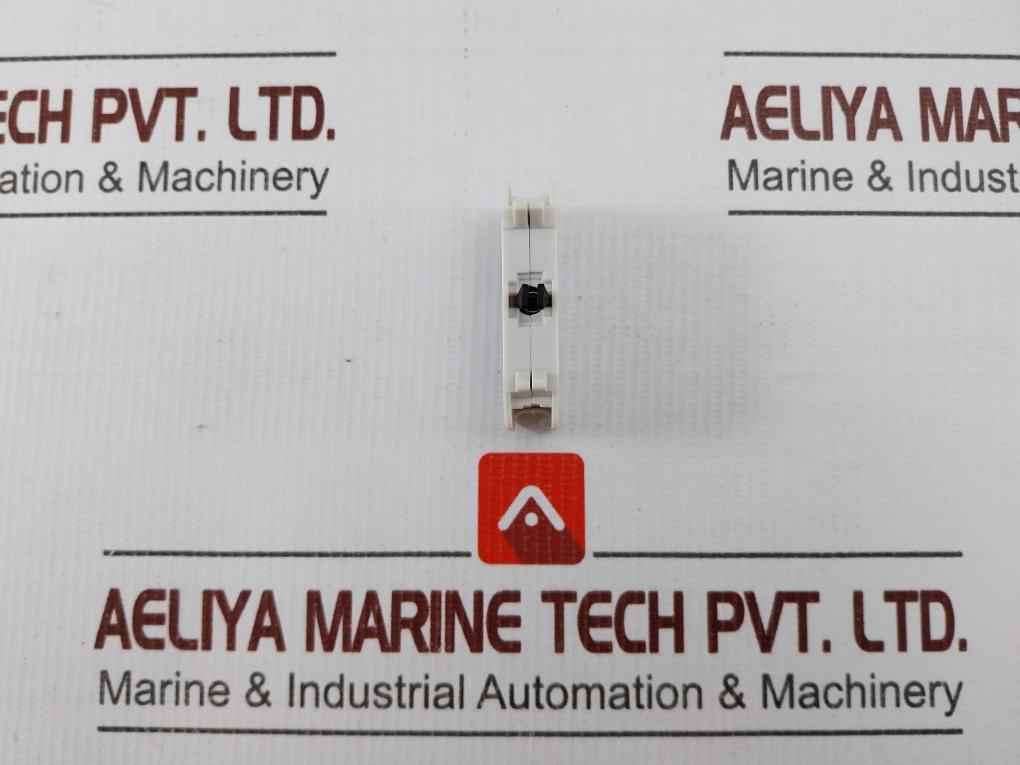 Aeg Hs17 Auxiliary Contact Block 600v Ac 10a 60c