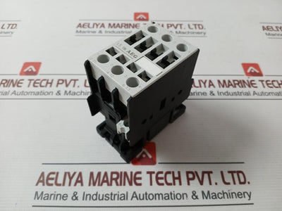 Aeg Ls 11K.00 Contactor 600Vac 32A 50/60Hz 14-8Awg 60/75C