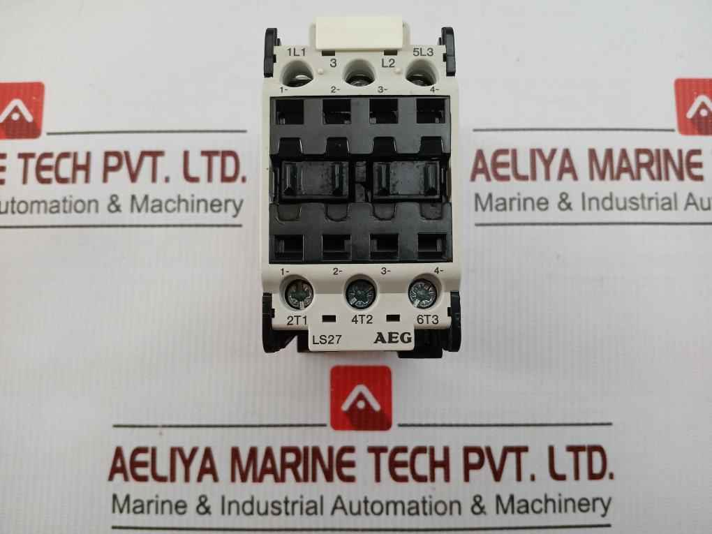 Aeg Ls27.00