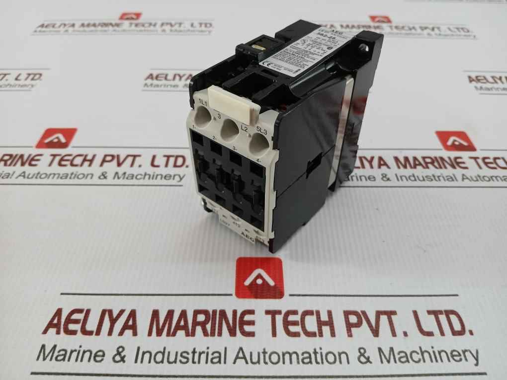Aeg Ls27.00