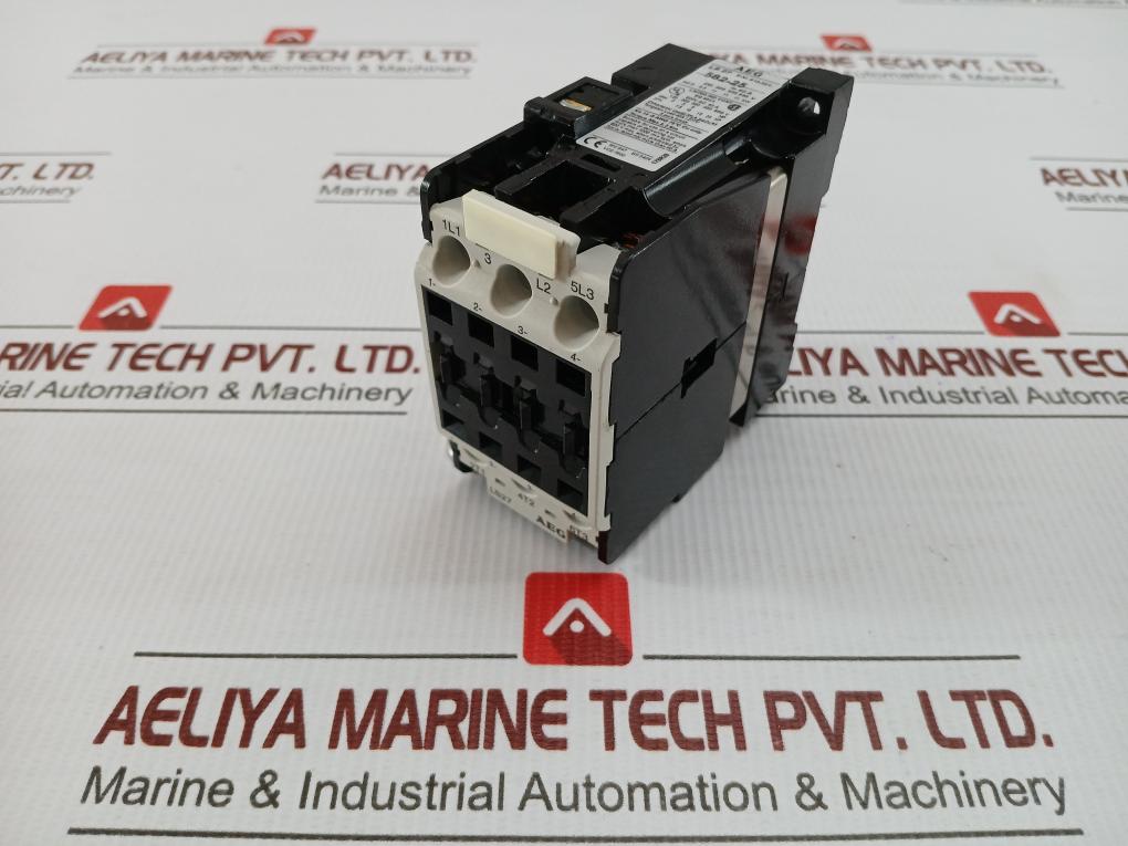 Aeg Ls27.00