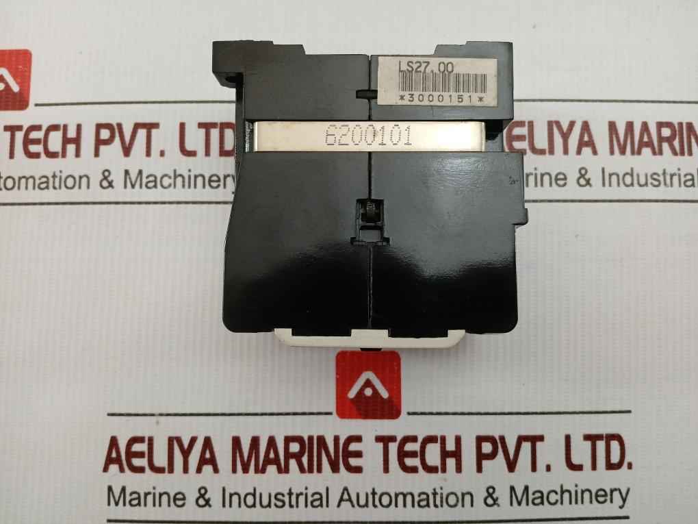 Aeg Ls27.00