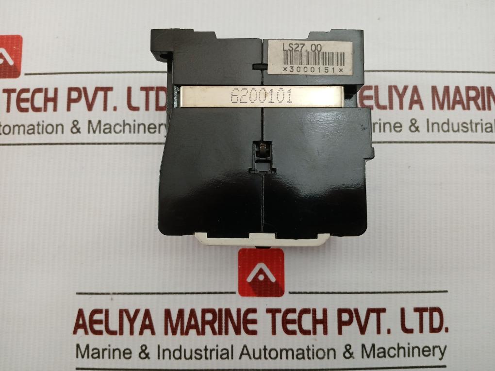 Aeg Ls27.00