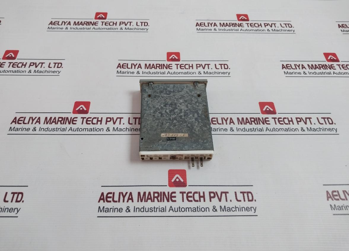 Aeg Rpm Meter 0-100/120 Rpm 10V