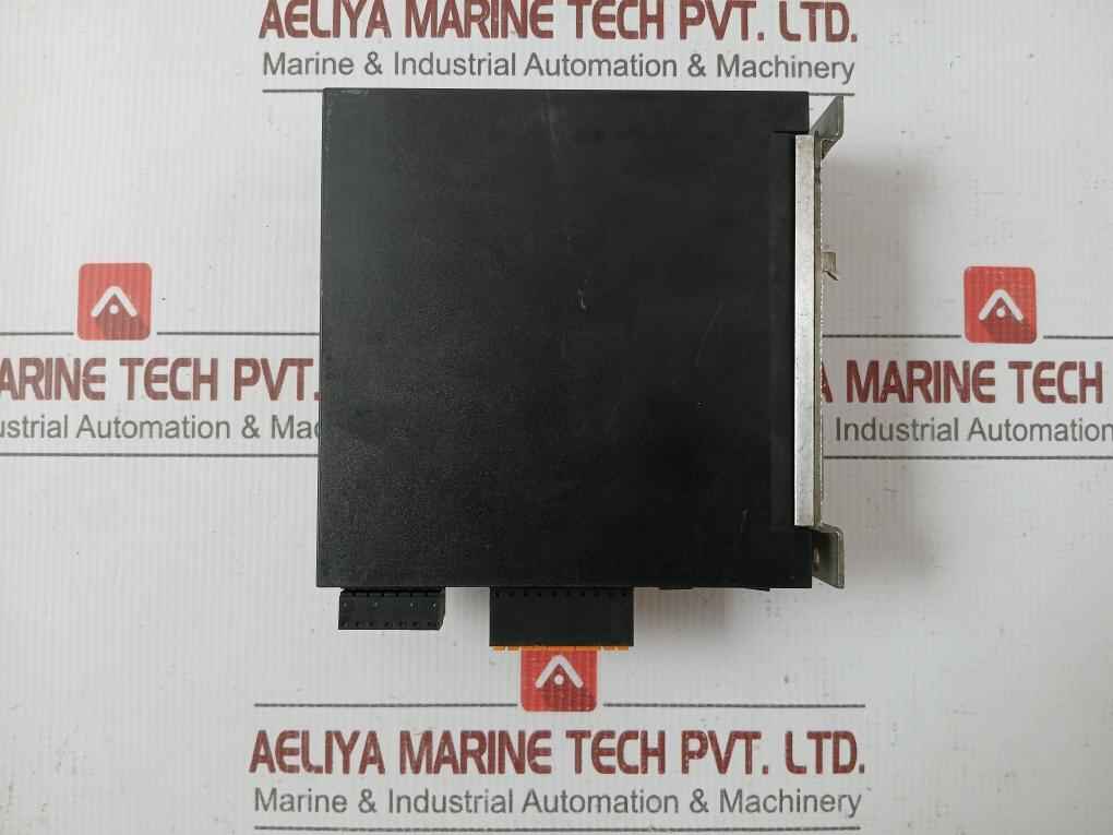 Aeg Thyristor Power Controller 1A 400-30 C03 Thyro-a