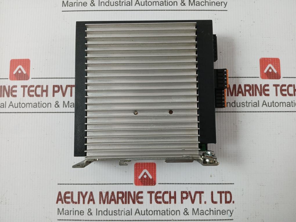 Aeg Thyristor Power Controller 1A 400-30 C03 Thyro-a