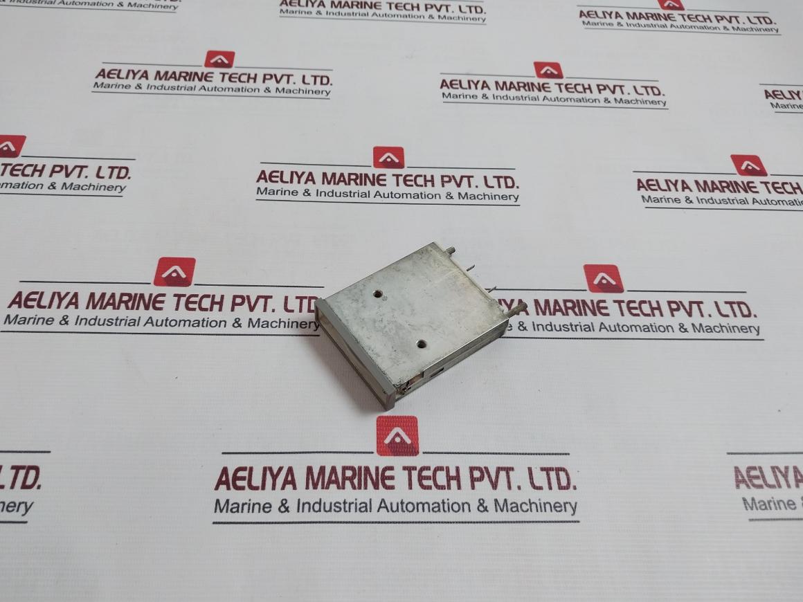 Aeg Voltmeter 0-25V
