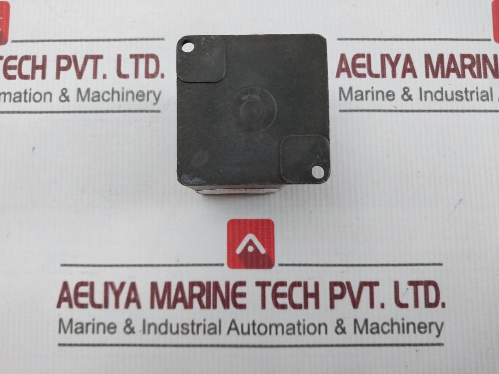 Aeg Lb 295.801 Time Relay 29.2306.0075/1