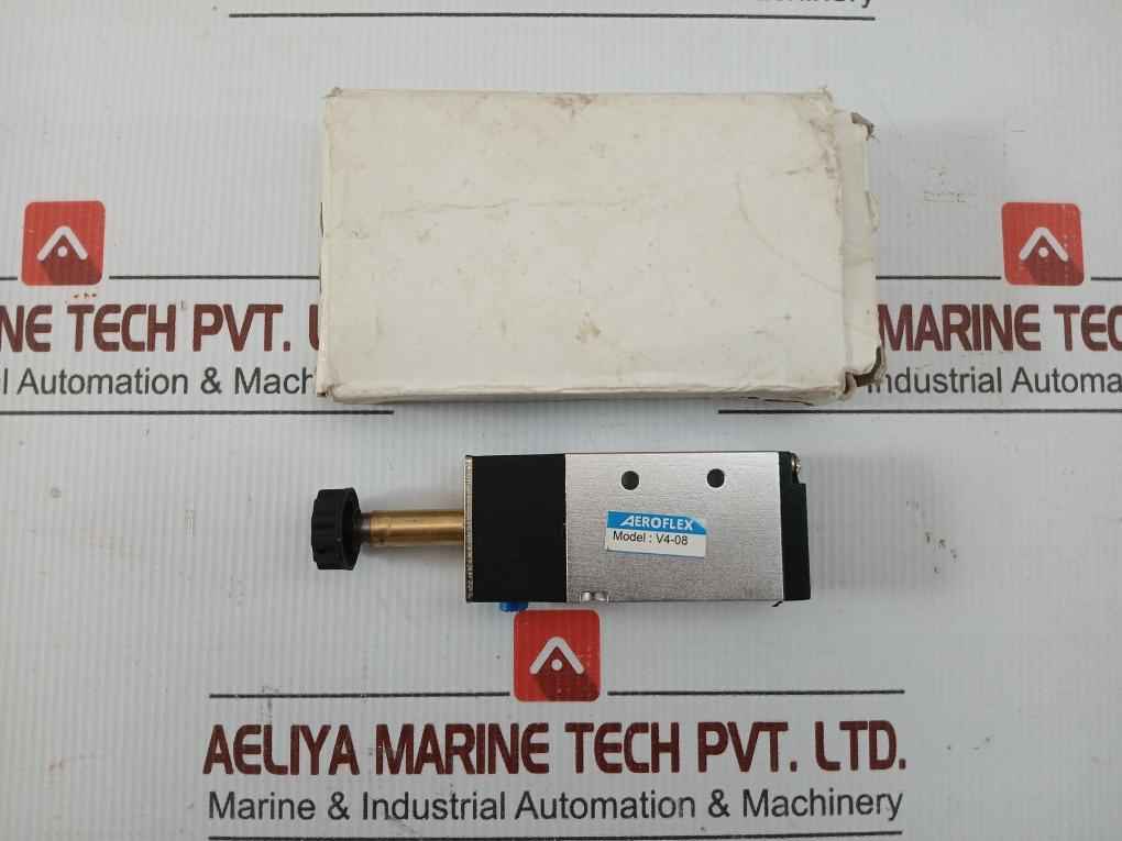 Aeroflex V4-08