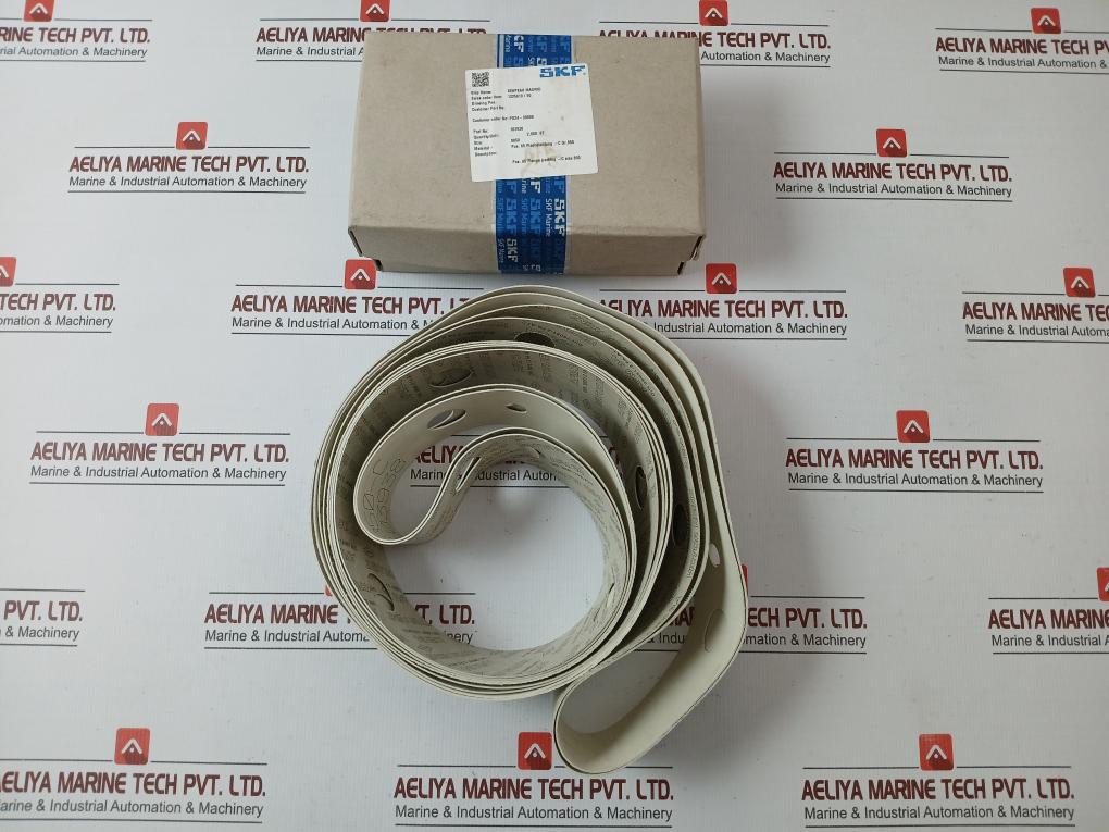 Afm 34 Flange Gasket Belt Victor Reinz