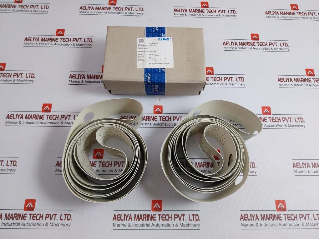 Afm 34 Flange Gasket Belt Victor Reinz