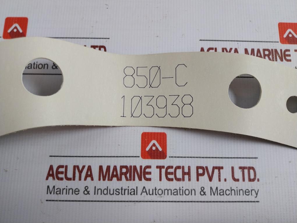 Afm 34 Flange Gasket Belt Victor Reinz